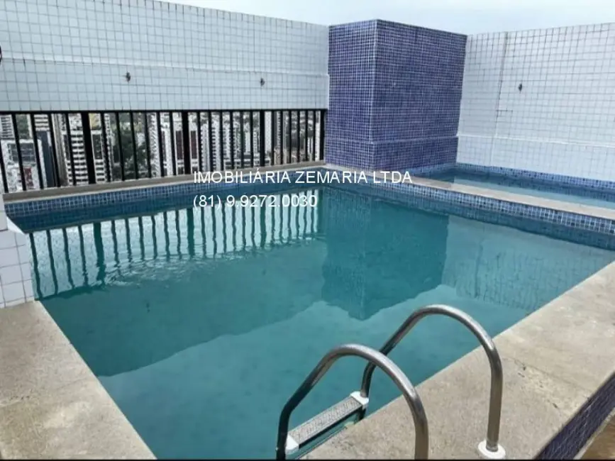 Foto 9 de Apartamento com 2 quartos à venda, 50m2 em Boa Viagem, Recife - PE