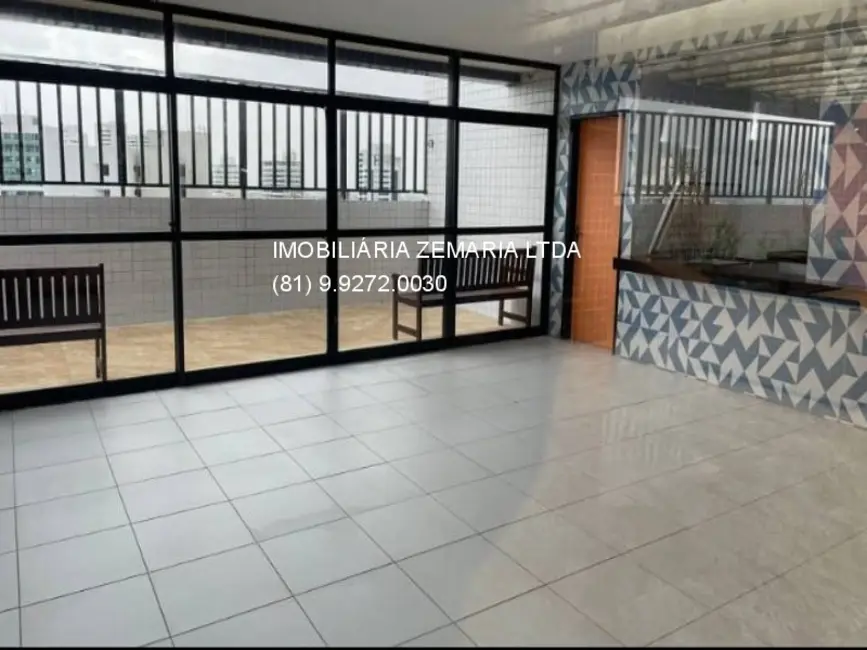 Foto 8 de Apartamento com 2 quartos à venda, 50m2 em Boa Viagem, Recife - PE