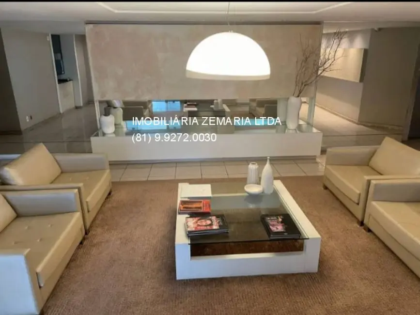 Foto 5 de Apartamento com 2 quartos à venda, 50m2 em Boa Viagem, Recife - PE