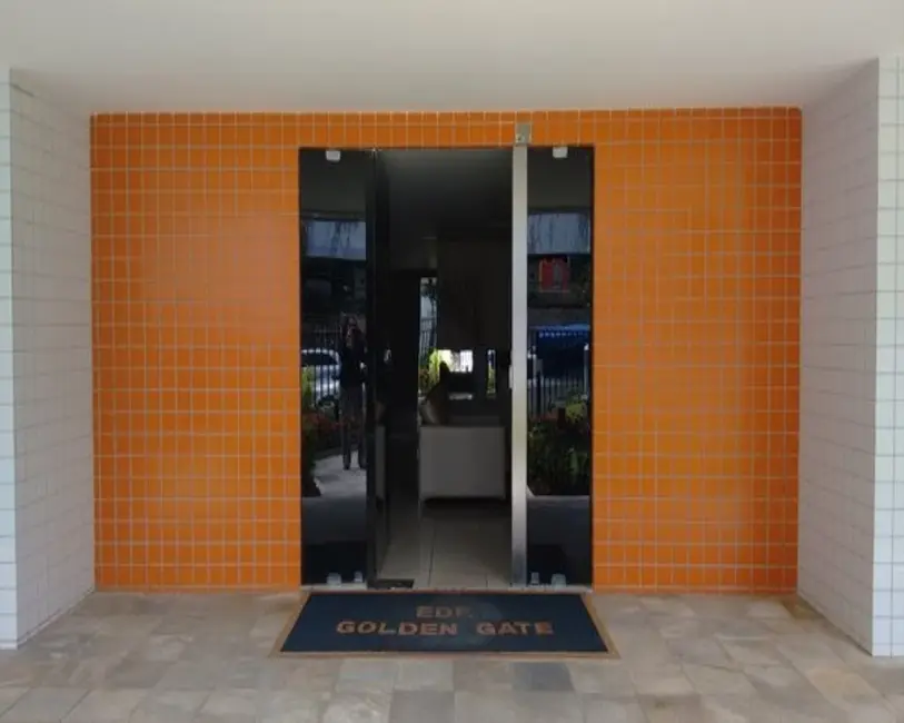 Foto 4 de Apartamento com 2 quartos à venda, 50m2 em Boa Viagem, Recife - PE