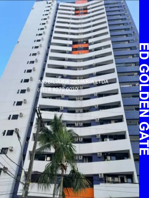 Foto 1 de Apartamento com 2 quartos à venda, 50m2 em Boa Viagem, Recife - PE