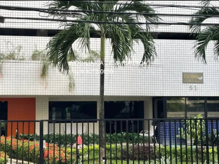 Foto 3 de Apartamento com 2 quartos à venda, 50m2 em Boa Viagem, Recife - PE