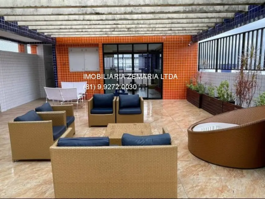 Foto 9 de Apartamento com 2 quartos à venda, 50m2 em Boa Viagem, Recife - PE