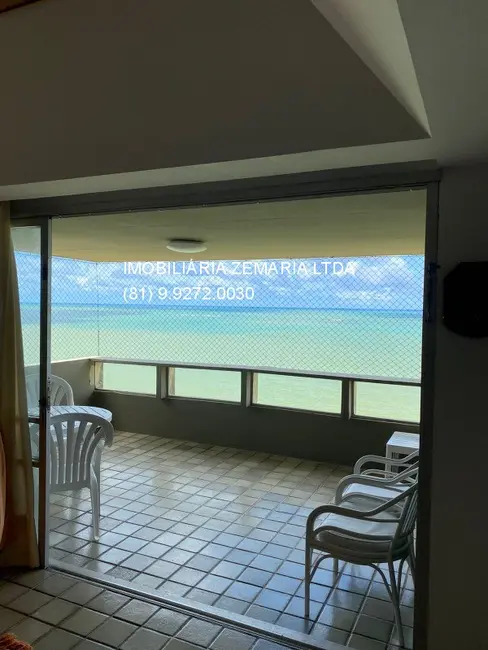 Apartamento com 4 quartos à venda, 148m2 em Paulista - PE - imagem 3 Foto 3 de Apartamento com 4 quartos à venda, 148m2 em Paulista - PE