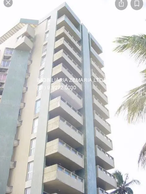 Foto 2 de Apartamento com 4 quartos à venda, 148m2 em Paulista - PE