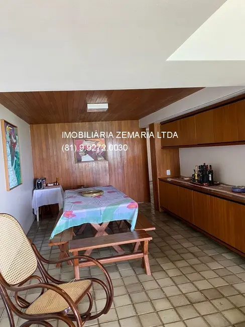 Apartamento com 4 quartos à venda, 148m2 em Paulista - PE - imagem 6 Foto 6 de Apartamento com 4 quartos à venda, 148m2 em Paulista - PE