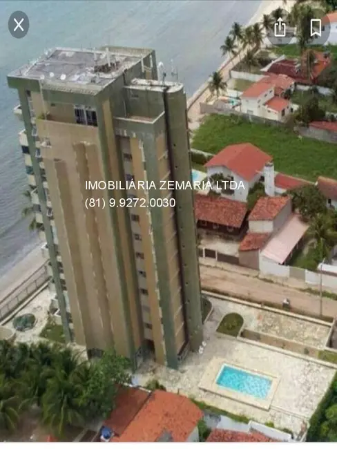 Foto 1 de Apartamento com 4 quartos à venda, 148m2 em Paulista - PE