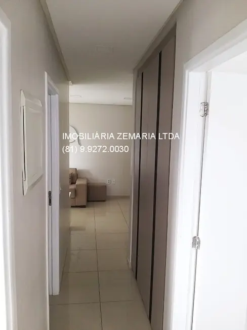 Foto 5 de Apartamento com 3 quartos à venda, 80m2 em Casa Amarela, Recife - PE