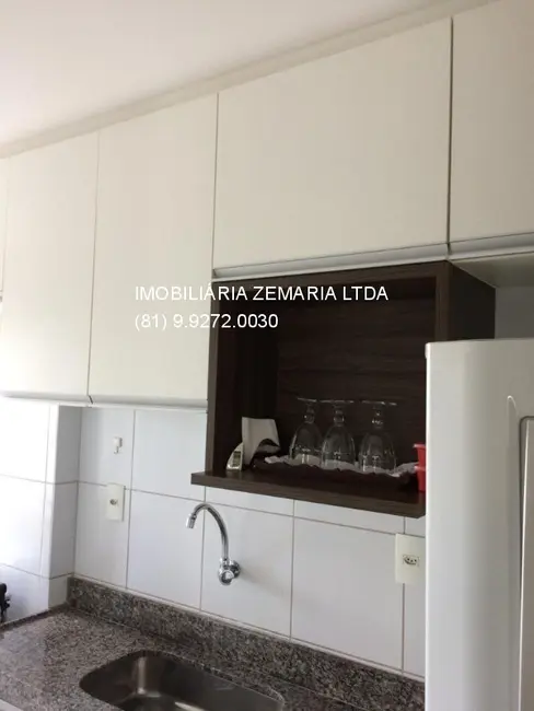Foto 8 de Apartamento com 2 quartos à venda, 70m2 em Madalena, Recife - PE