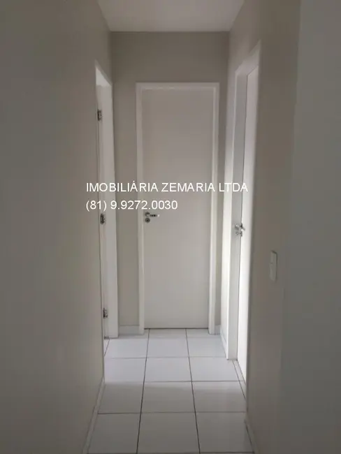 Foto 9 de Apartamento com 2 quartos à venda, 70m2 em Madalena, Recife - PE