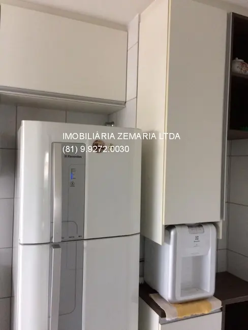 Foto 6 de Apartamento com 2 quartos à venda, 70m2 em Madalena, Recife - PE