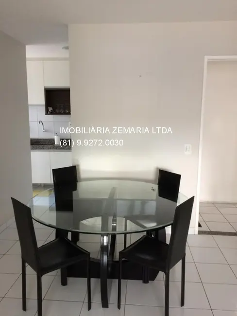 Foto 2 de Apartamento com 2 quartos à venda, 70m2 em Madalena, Recife - PE