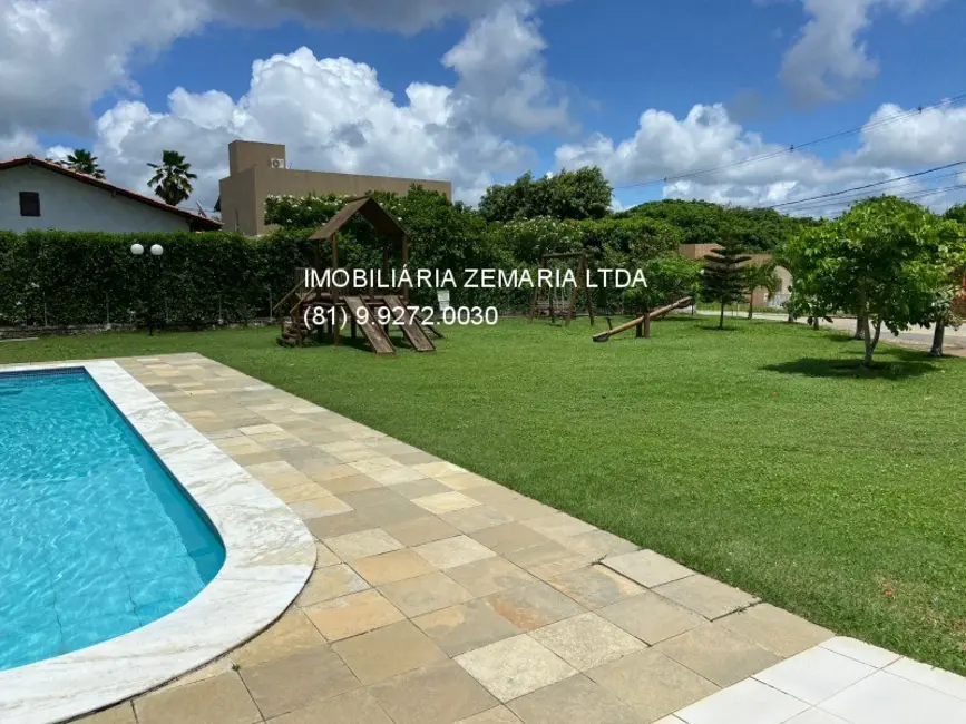 Foto 1 de Casa de Condomínio com 4 quartos à venda, 237m2 em São Pedro, Camaragibe - PE