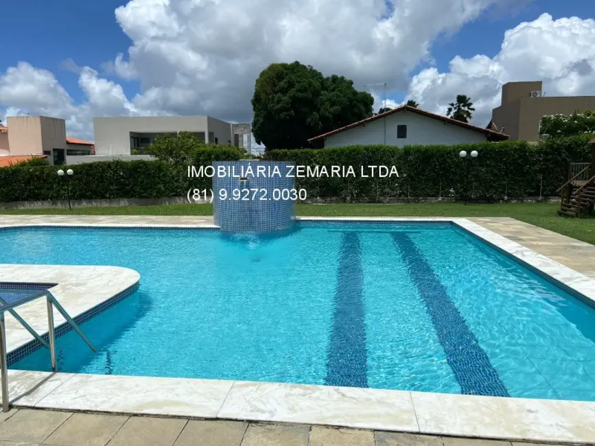 Foto 2 de Casa de Condomínio com 4 quartos à venda, 237m2 em São Pedro, Camaragibe - PE