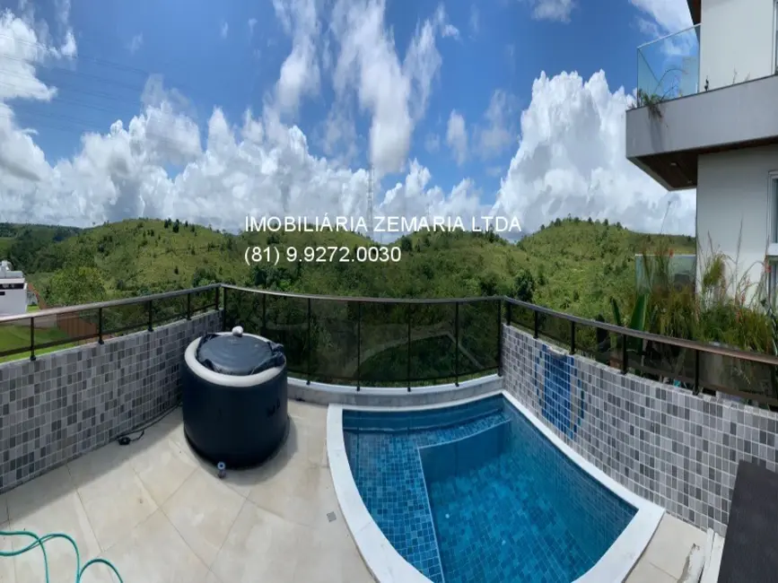 Casa de Condomínio com 7 quartos para alugar, 290m2 em Vargem Fria, Jaboatao Dos Guararapes - PE - imagem 4 Foto 4 de Casa de Condomínio com 7 quartos para alugar, 290m2 em Vargem Fria, Jaboatao Dos Guararapes - PE