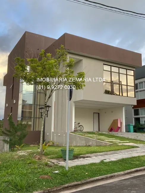 Foto 2 de Casa de Condomínio com 7 quartos à venda, 290m2 em Vargem Fria, Jaboatao Dos Guararapes - PE