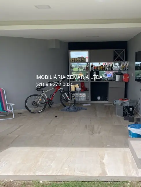 Casa de Condomínio com 7 quartos para alugar, 290m2 em Vargem Fria, Jaboatao Dos Guararapes - PE - imagem 8 Foto 8 de Casa de Condomínio com 7 quartos para alugar, 290m2 em Vargem Fria, Jaboatao Dos Guararapes - PE