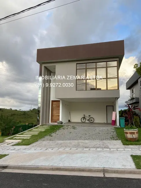 Foto 1 de Casa de Condomínio com 7 quartos à venda, 290m2 em Vargem Fria, Jaboatao Dos Guararapes - PE
