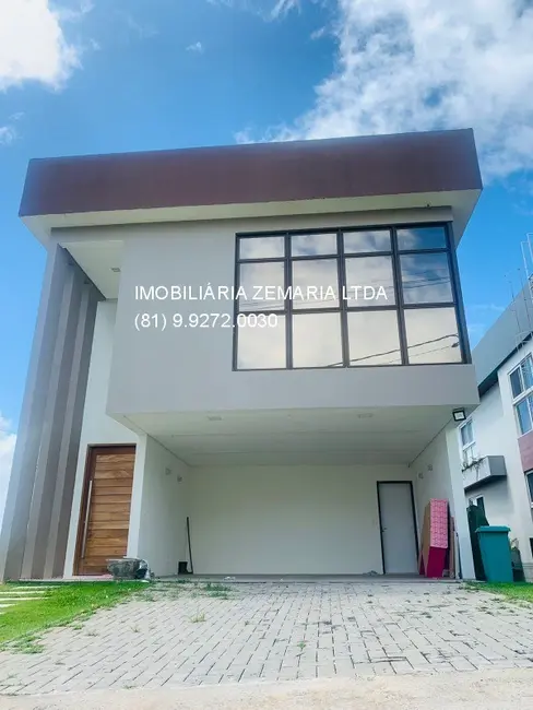 Casa de Condomínio com 7 quartos para alugar, 290m2 em Vargem Fria, Jaboatao Dos Guararapes - PE - imagem 3 Foto 3 de Casa de Condomínio com 7 quartos para alugar, 290m2 em Vargem Fria, Jaboatao Dos Guararapes - PE