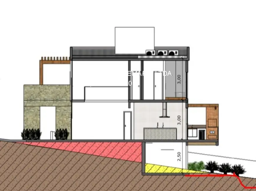 Casa com 4 quartos à venda, 267m2 em Manassu, Jaboatao Dos Guararapes - PE - imagem 4 Foto 4 de Casa com 4 quartos à venda, 267m2 em Manassu, Jaboatao Dos Guararapes - PE