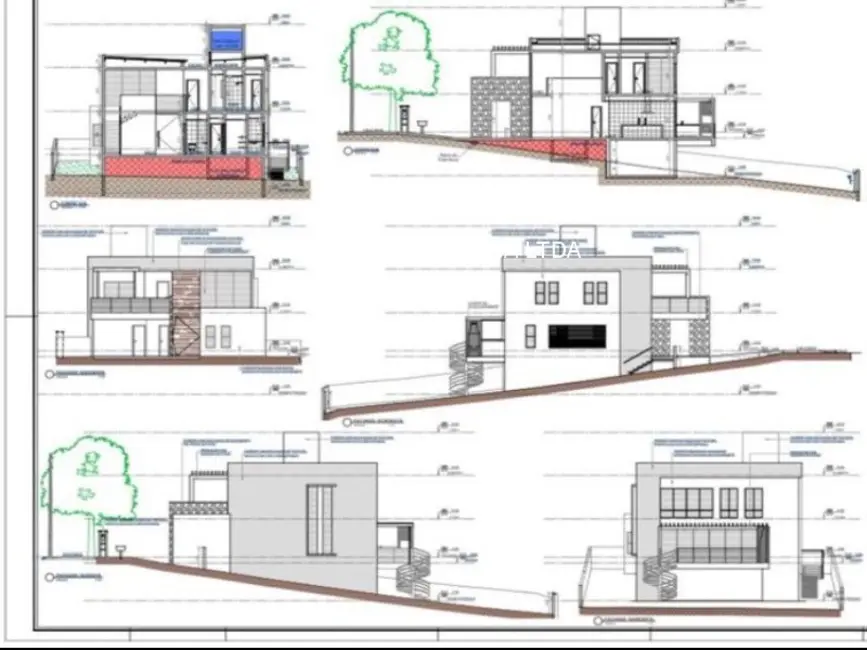 Casa com 4 quartos à venda, 267m2 em Manassu, Jaboatao Dos Guararapes - PE - imagem 6 Foto 6 de Casa com 4 quartos à venda, 267m2 em Manassu, Jaboatao Dos Guararapes - PE