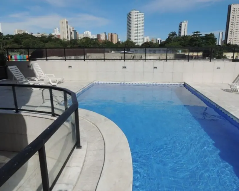 Foto 5 de Apartamento com 4 quartos à venda, 189m2 em Casa Amarela, Recife - PE