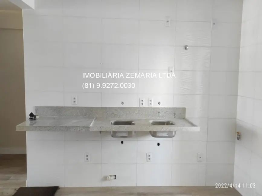 Foto 5 de Apartamento com 3 quartos à venda, 127m2 em Boa Viagem, Recife - PE