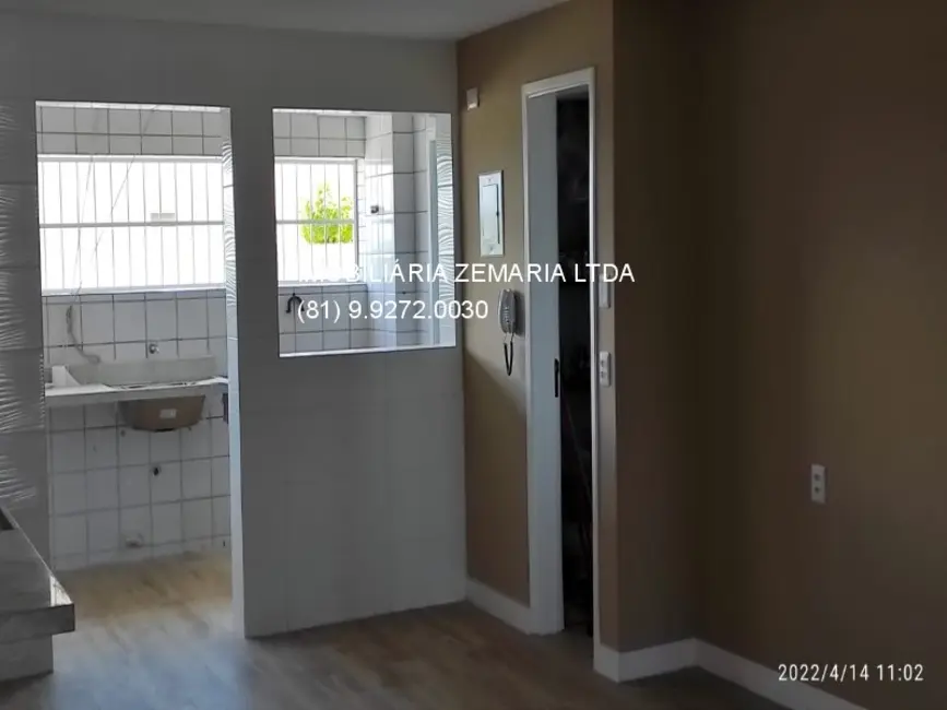 Foto 7 de Apartamento com 3 quartos à venda, 127m2 em Boa Viagem, Recife - PE