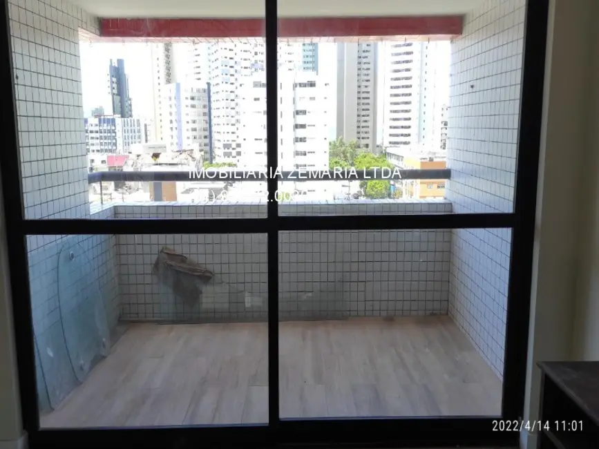 Foto 3 de Apartamento com 3 quartos à venda, 127m2 em Boa Viagem, Recife - PE