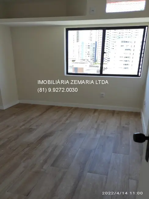 Foto 9 de Apartamento com 3 quartos à venda, 127m2 em Boa Viagem, Recife - PE