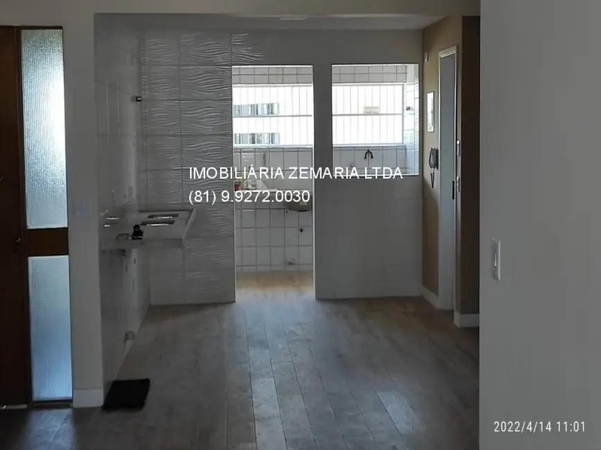 Foto 4 de Apartamento com 3 quartos à venda, 127m2 em Boa Viagem, Recife - PE