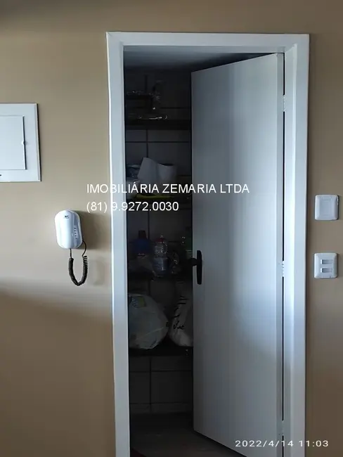 Foto 6 de Apartamento com 3 quartos à venda, 127m2 em Boa Viagem, Recife - PE