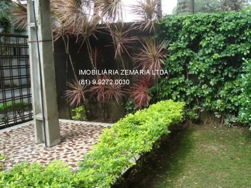 Foto 3 de Apartamento com 1 quarto à venda, 47m2 em Graças, Recife - PE