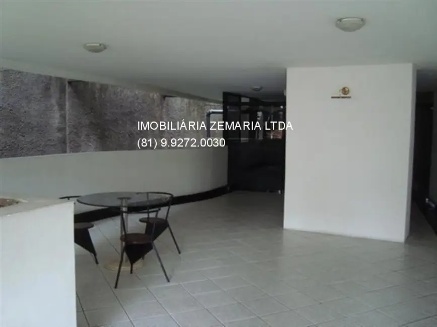 Foto 6 de Apartamento com 1 quarto à venda, 47m2 em Graças, Recife - PE