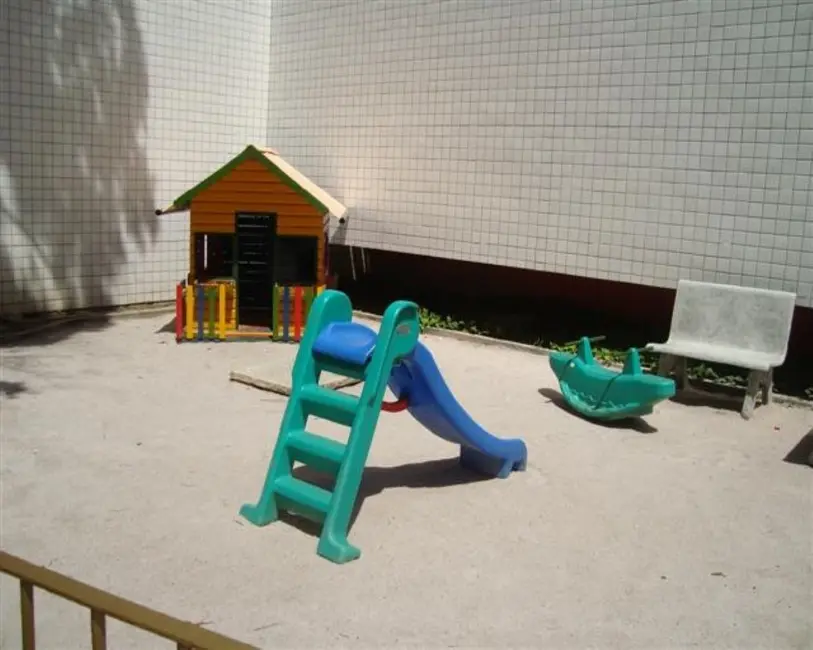 Foto 3 de Apartamento com 3 quartos à venda, 141m2 em Espinheiro, Recife - PE