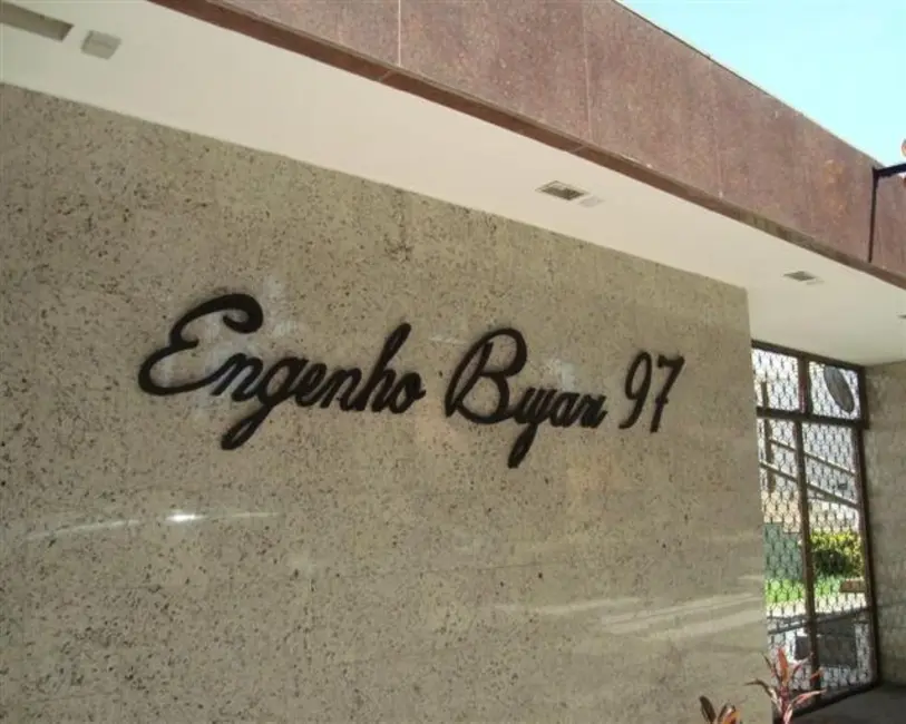 Foto 2 de Apartamento com 3 quartos à venda, 141m2 em Espinheiro, Recife - PE