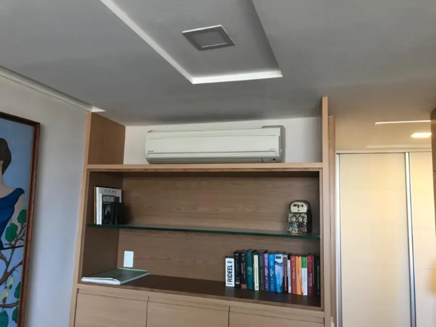 Foto 6 de Sala Comercial à venda e para alugar, 37m2 em Espinheiro, Recife - PE