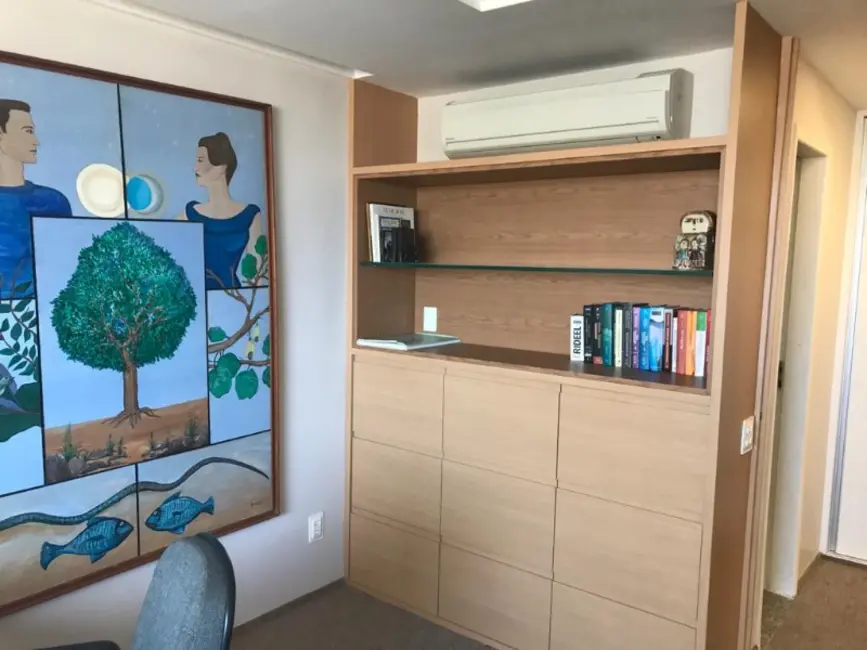 Foto 4 de Sala Comercial à venda e para alugar, 37m2 em Espinheiro, Recife - PE