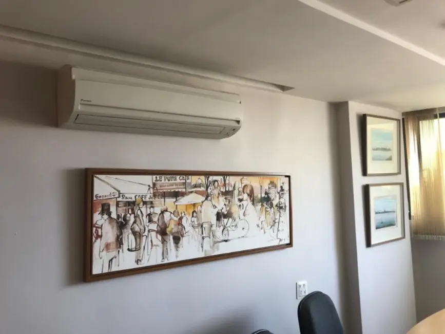 Foto 2 de Sala Comercial à venda e para alugar, 37m2 em Espinheiro, Recife - PE