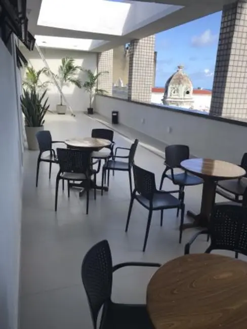Sala Comercial para alugar, 71m2 em Recife, Recife - PE - imagem 7 Foto 7 de Sala Comercial para alugar, 71m2 em Recife, Recife - PE