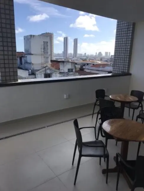 Sala Comercial para alugar, 71m2 em Recife, Recife - PE - imagem 8 Foto 8 de Sala Comercial para alugar, 71m2 em Recife, Recife - PE