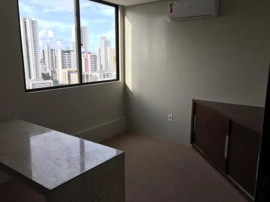 Foto 3 de Sala Comercial para alugar, 75m2 em Boa Viagem, Recife - PE