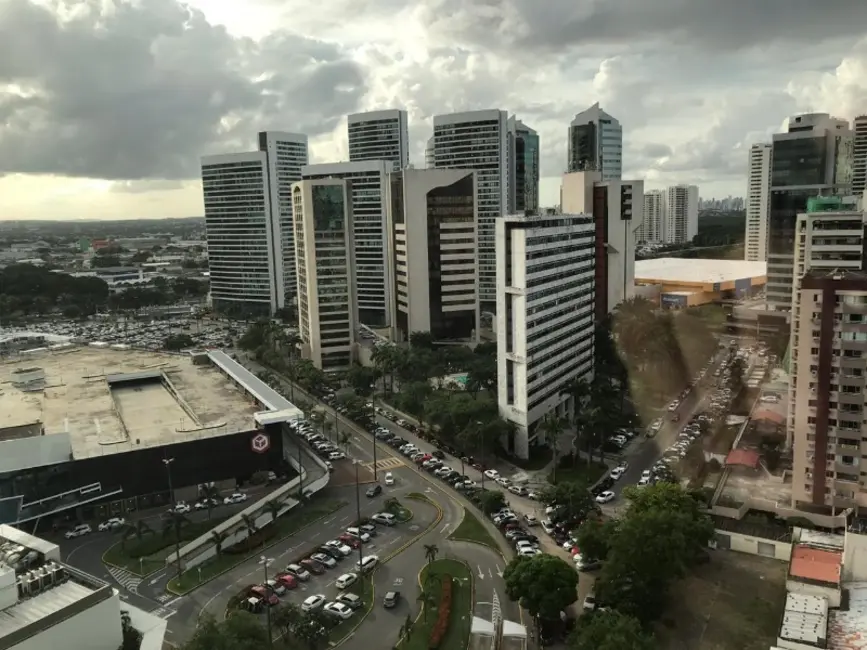 Foto 1 de Sala Comercial para alugar, 75m2 em Boa Viagem, Recife - PE