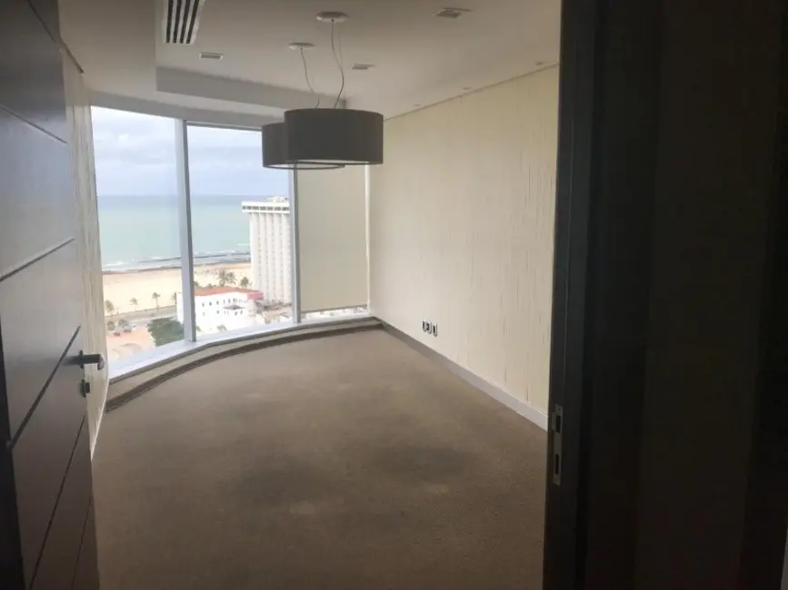 Foto 6 de Sala Comercial à venda e para alugar, 202m2 em Pina, Recife - PE