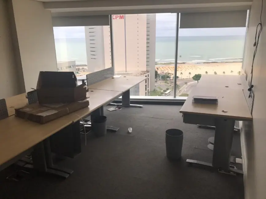 Foto 1 de Sala Comercial à venda e para alugar, 202m2 em Pina, Recife - PE