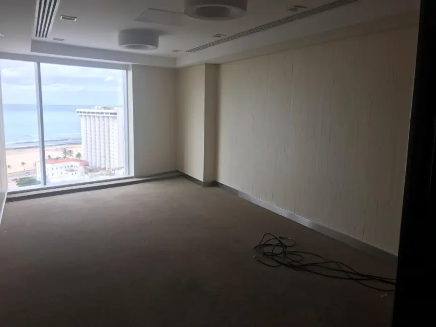 Foto 4 de Sala Comercial à venda e para alugar, 202m2 em Pina, Recife - PE