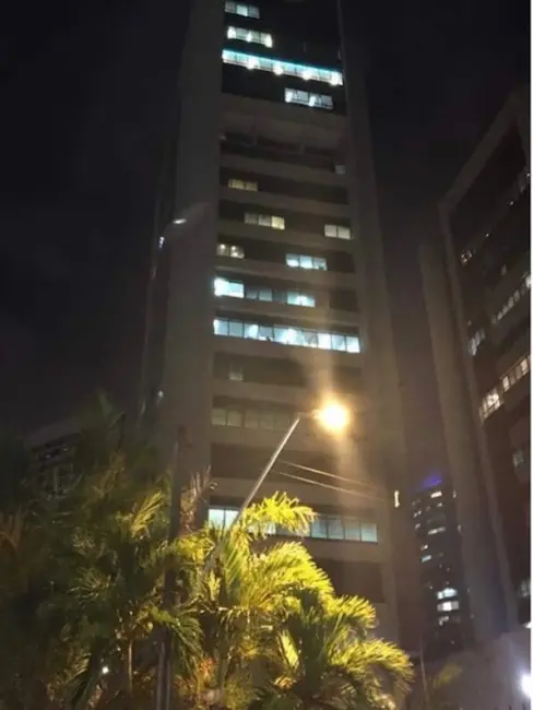 Foto 2 de Sala Comercial à venda, 112m2 em Boa Viagem, Recife - PE