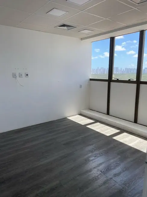 Foto 5 de Sala Comercial para alugar, 61m2 em Pina, Recife - PE