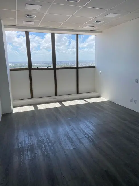 Foto 3 de Sala Comercial para alugar, 61m2 em Pina, Recife - PE