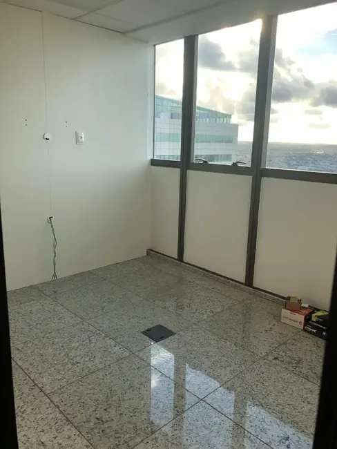 Sala Comercial à venda e para alugar, 61m2 em Pina, Recife - PE - imagem 5 Foto 5 de Sala Comercial à venda e para alugar, 61m2 em Pina, Recife - PE
